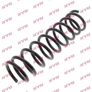 KYB Fahrwerksfeder Bmw T. 7 (E38) 2.5Tds-4.4 10/94-11/01 K-Flex RA5569