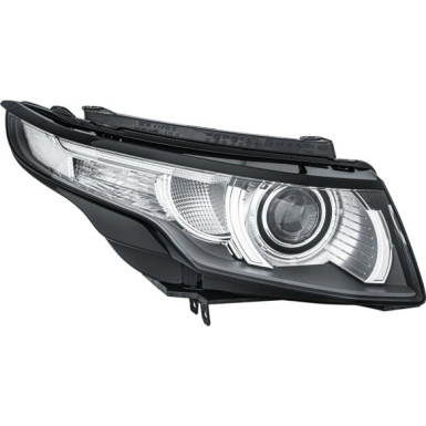 SCHEINWERFER R HELLA LR RANGE ROVER EVOQUE 11-19 1EL 354 806-101