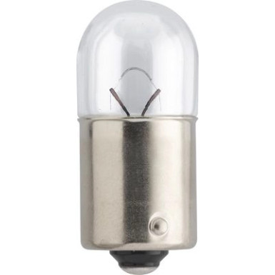 R5W 12V/5W BA15s SB2 PHILIPS Vision 12821B2