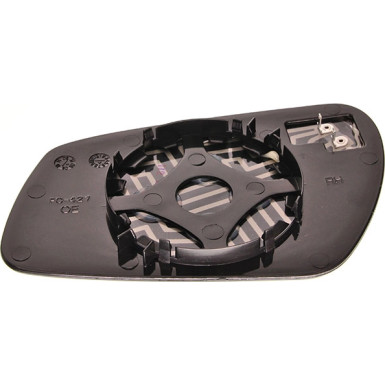 Spiegelglas, Außenspiegel Ford Focus II konvex OE 1255896 HAGUS 1863836 Spiegelglas, Außenspiegel Ford Focus II konvex OE 1255896 HAGUS 1863836