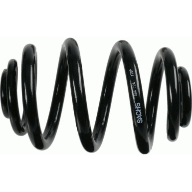 Sachs Fahrwerksfeder Bmw T. 3 Touring (E46) 996 724
