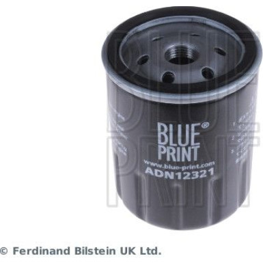 Kraftstofffilter Fiat 1.9D Bravo/P ADN12321