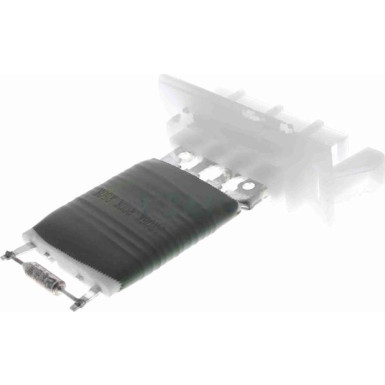 VEMO Regler, Innenraumgebläse V30-79-0024