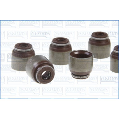 Dichtungssatz, Ventilschaft 57017900