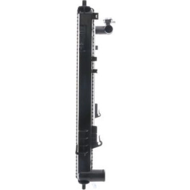 Kühler, Motorkühlung BEHR CR 848 000S