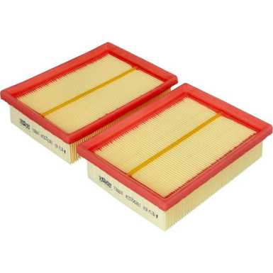 KAMOKA Luftfilter F206601 KAMOKA Luftfilter F206601