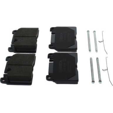 Bremsklötze AUDI 0 986 494 694