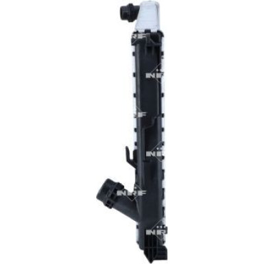 Kühler, Motorkühlung EASY FIT 53472