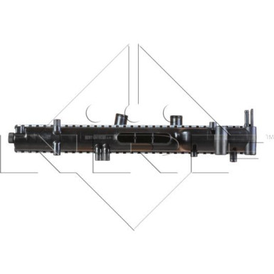Kühler, Motorkühlung 58361