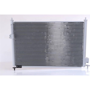 Kondensator PKW HONDA CIVIC 02 FIRST FIT 940008