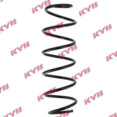 KYB Fahrwerksfeder Citroen P. C3 I 1.1/1.4 02/02 K-Flex RA3559