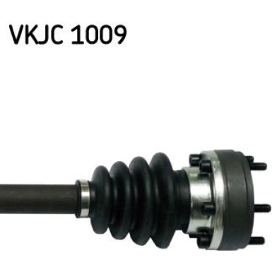 SKF Antriebswelle VKJC 1009