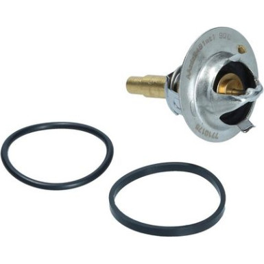 KAMOKA Thermostatgehäuse 7710175