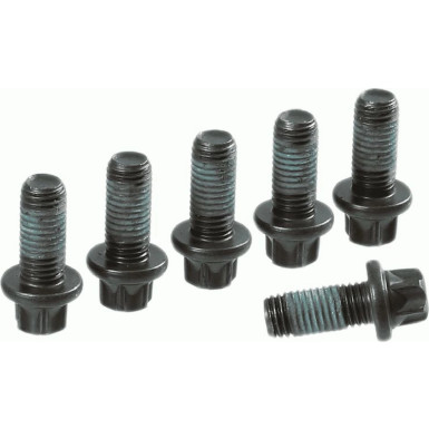 Schraubensatz FORD 1874000065