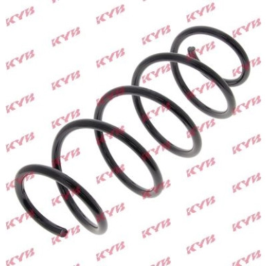 KYB Fahrwerksfeder Skoda P. Fabia 1.2/1.4/1.6 12/06 K-Flex RH2958