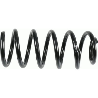 Sachs Fahrwerksfeder Bmw S. 5 Touring (E61), 520 D, 523 I, 525 D, 525 I, 530 D, 530 I, 535 D, 545 I, 550 998 472