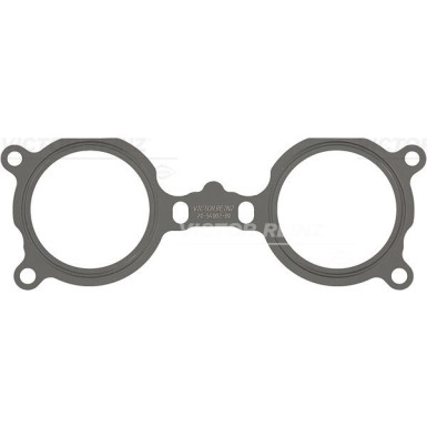 Dichtung Ansaugkrümmergehäuse 71-54002-00 Dichtung Ansaugkrümmergehäuse 71-54002-00