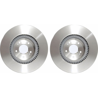 Bremsscheibe DF6572