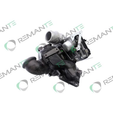 Lader, Aufladung 003-002-000063R