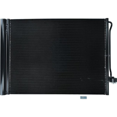 KAMOKA Kondensator, Klimaanlage 7800183