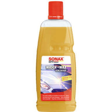 SONAX Wasch & Wax 1Liter 03133410 SONAX Wasch & Wax 1Liter 03133410