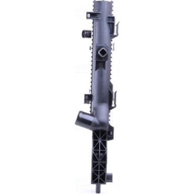 Wasserkühler PKW 636728 Wasserkühler PKW 636728