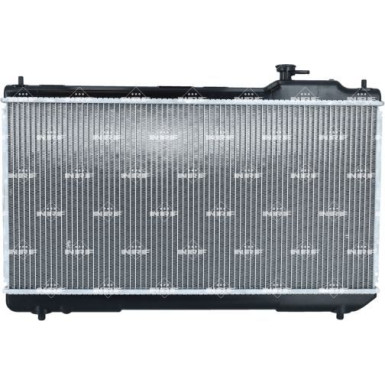 Kühler, Motorkühlung 53275