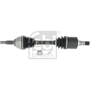 FEBI BILSTEIN Antriebswelle 182958 FEBI BILSTEIN Antriebswelle 182958
