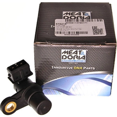 Sensor, Nockenwellenposition 87521E Sensor, Nockenwellenposition 87521E
