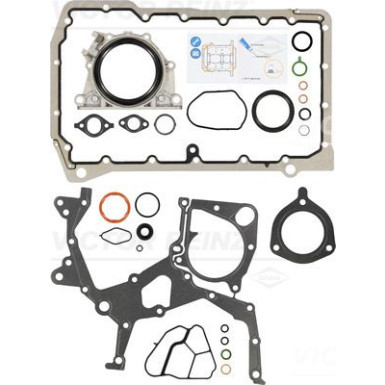 Dichtungssatz Kurbelgehäuse 08-39298-01 Dichtungssatz Kurbelgehäuse 08-39298-01