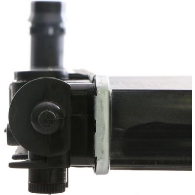 Kühler, Motorkühlung CR 423 000S