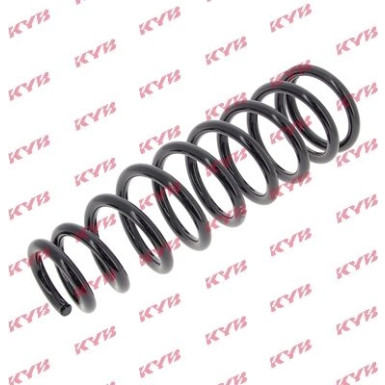 KYB Fahrwerksfeder Mazda S. 6 2.3 06/02-08/07 K-Flex RC3433 KYB Fahrwerksfeder Mazda S. 6 2.3 06/02-08/07 K-Flex RC3433