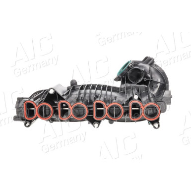 Saugrohr BMW 1,3,5,X1,X3 03 58313 Saugrohr BMW 1,3,5,X1,X3 03 58313