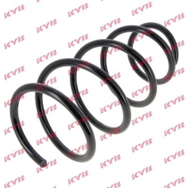 KYB Fahrwerksfeder Toyota P. Verso 2.0D/2.2D 04/09 K-Flex RA3536