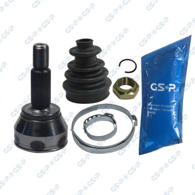 GSP Gelenksatz, Antriebswelle 818009 GSP Gelenksatz, Antriebswelle 818009