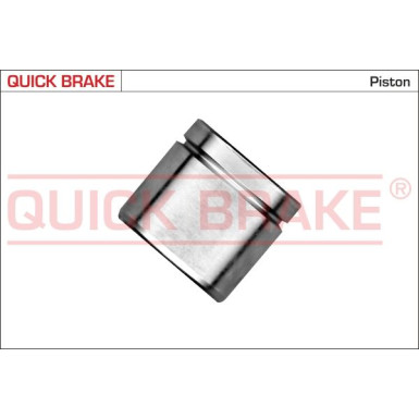 QUICK BRAKE Kolben, Bremssattel 185374K QUICK BRAKE Kolben, Bremssattel 185374K