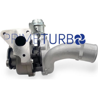 Prime Turbo Lader, Aufladung V00053T Prime Turbo Lader, Aufladung V00053T