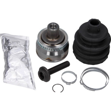 Gelenksatz, Antriebswelle Vw A4 1.6/1.8T/Quattro 00- -Abs 49-0565