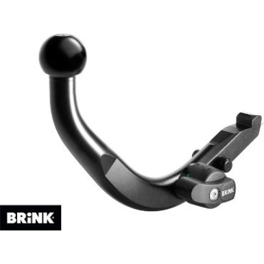 BRINK Anhängerkupplung 607700 BRINK Anhängerkupplung 607700