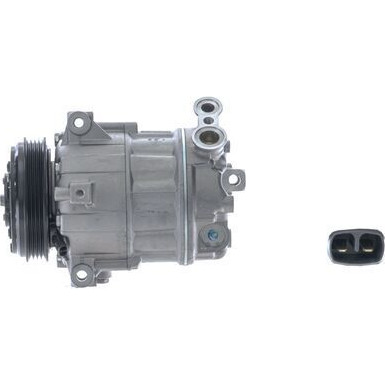 KOMPRESSOR, KLIMAANLAGE BEHR Premium Line ACP1572000P