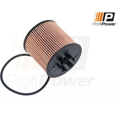 PROFIPOWER Ölfilter 1F0088 PROFIPOWER Ölfilter 1F0088