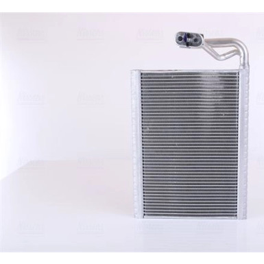 Verdampfer PKW 92370