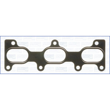Dichtung, Abgaskrümmer MULTILAYER STEEL 13145900 Dichtung, Abgaskrümmer MULTILAYER STEEL 13145900