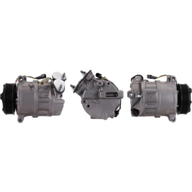 Kompressor, Klimaanlage 51-0938