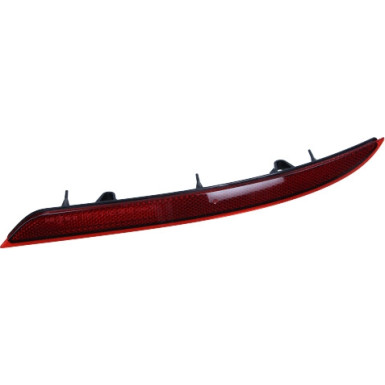 Stoßstange Reflektor Opel T. Astra J 13-Le 13370759