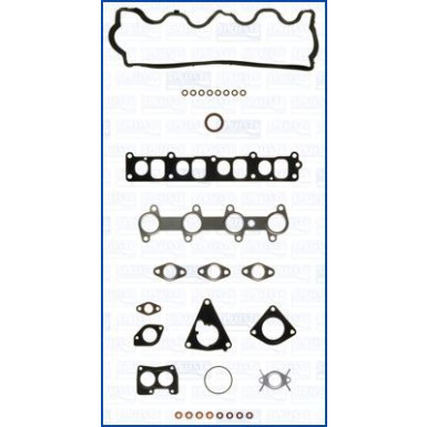 Dichtungssatz, Zylinderkopf 53023300