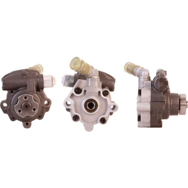 Hydraulikpumpe, Servopumpe FORD Mondeo III 00 715520700 Hydraulikpumpe, Servopumpe FORD Mondeo III 00 715520700