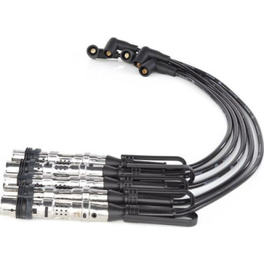 Zündleitungssatz SEAT,VW 0 986 356 349