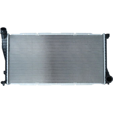 KAMOKA Kühler, Motorkühlung 7700066