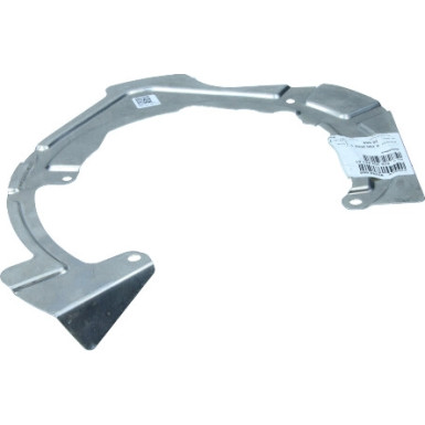 Original VAG Sie Zeigt Die Bremsscheiben. Porsche T. Panamera 10-16 Le 97035280101